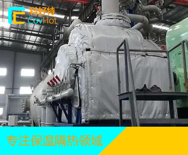 電廠<a href=http://m.orrb.cn/e/tags/?tagname=%E4%BF%9D%E6%B8%A9%E9%9A%94%E7%83%AD target=_blank class=infotextkey>保溫隔熱</a>
