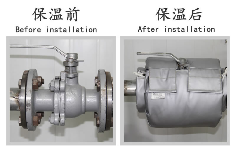 <a href=http://m.orrb.cn/e/tags/?tagname=%E9%98%80%E9%97%A8%E4%BF%9D%E6%B8%A9 target=_blank class=infotextkey>閥門保溫</a>保冷套