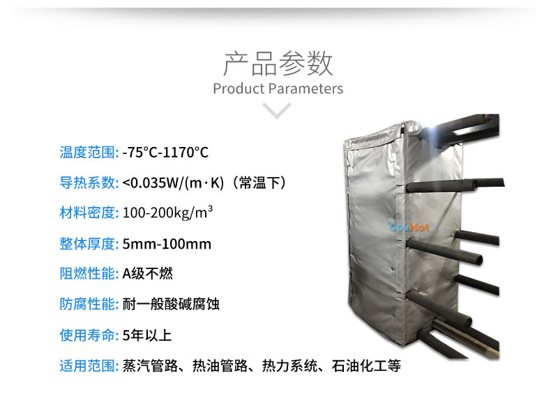 板式<a href=http://m.orrb.cn/e/tags/?tagname=%E6%8D%A2%E7%83%AD%E5%99%A8%E4%BF%9D%E6%B8%A9 target=_blank class=infotextkey>換熱器保溫</a>套