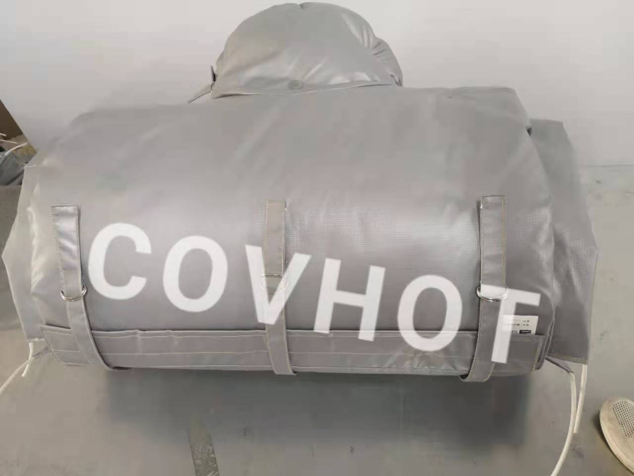 <a href=http://m.orrb.cn/e/tags/?tagname=%E9%98%80%E9%97%A8%E4%BF%9D%E6%B8%A9 target=_blank class=infotextkey>閥門保溫</a>罩