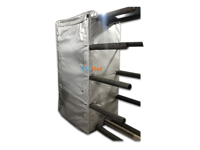 高溫<a href=http://m.orrb.cn/e/tags/?tagname=%E8%AE%BE%E5%A4%87%E4%BF%9D%E6%B8%A9 target=_blank class=infotextkey>設(shè)備保溫</a>衣