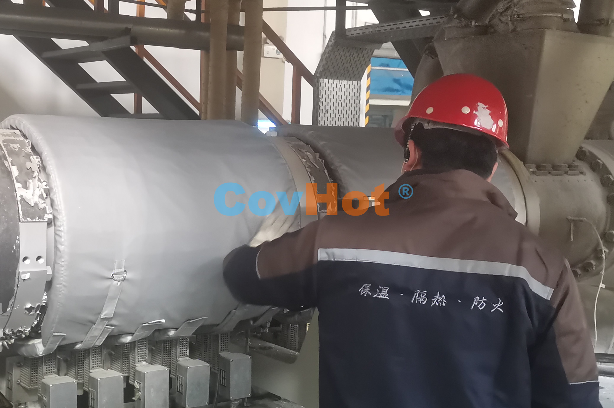 可拆卸式<a href=http://m.orrb.cn/e/tags/?tagname=%E4%BF%9D%E6%B8%A9%E5%A5%97 target=_blank class=infotextkey>保溫套</a>(衣),<a href=http://m.orrb.cn/e/tags/?tagname=%E5%B7%A5%E4%B8%9A%E4%BF%9D%E6%B8%A9 target=_blank class=infotextkey>工業保溫</a>