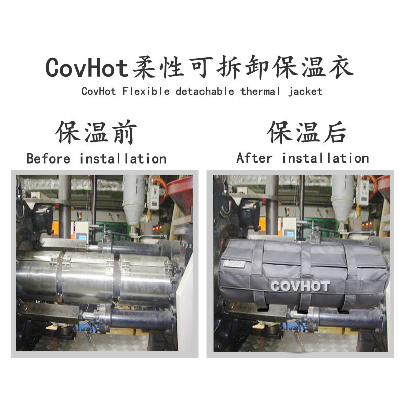 可拆卸注塑機節能罩,注塑機<a href=http://m.orrb.cn/e/tags/?tagname=%E4%BF%9D%E6%B8%A9%E5%A5%97 target=_blank class=infotextkey>保溫套</a>