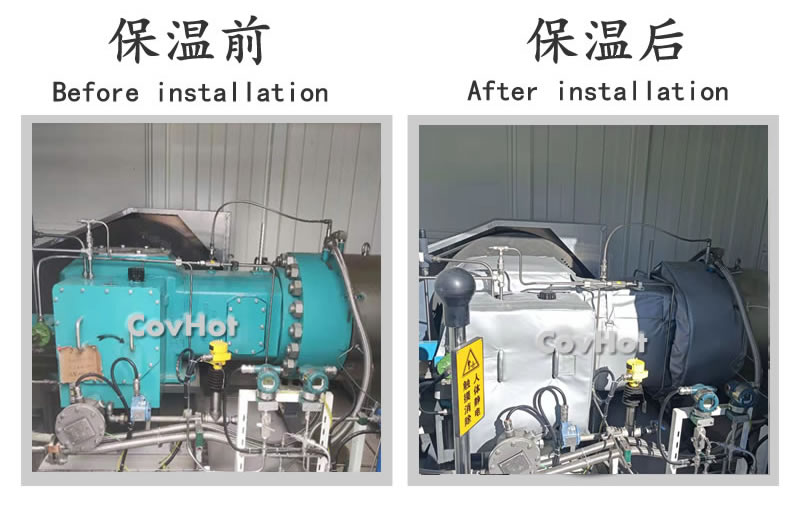 可拆卸式<a href=http://m.orrb.cn/e/tags/?tagname=%E4%BF%9D%E6%B8%A9%E5%A5%97 target=_blank class=infotextkey>保溫套</a>,工業節能<a href=http://m.orrb.cn/e/tags/?tagname=%E4%BF%9D%E6%B8%A9%E5%A5%97 target=_blank class=infotextkey>保溫套</a>