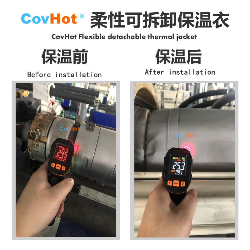 工業(yè)高溫防護(hù),<a href=http://m.orrb.cn/e/tags/?tagname=%E5%B7%A5%E4%B8%9A%E4%BF%9D%E6%B8%A9 target=_blank class=infotextkey>工業(yè)保溫</a>隔熱