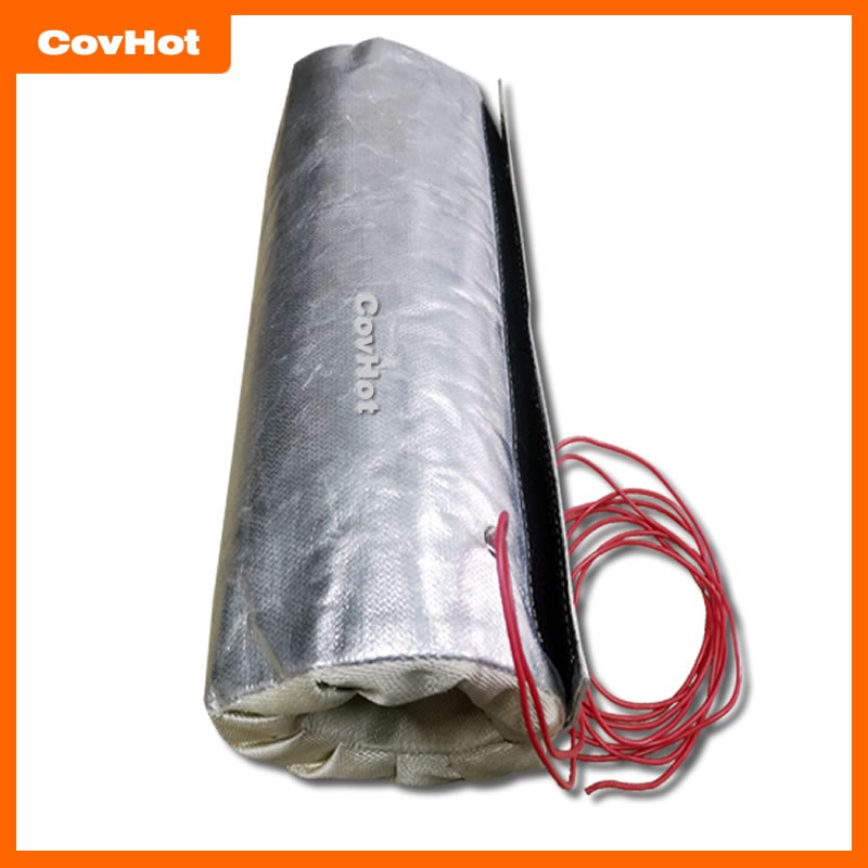 電伴熱<a href=http://m.orrb.cn/e/tags/?tagname=%E4%BF%9D%E6%B8%A9%E5%A5%97 target=_blank class=infotextkey>保溫套</a>,儀表防凍