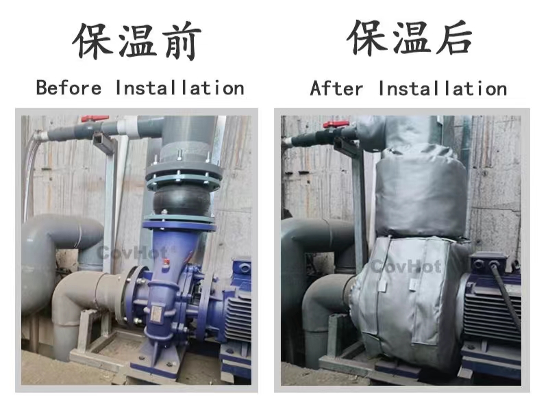 泵體<a href=http://m.orrb.cn/e/tags/?tagname=%E4%BF%9D%E6%B8%A9%E5%A5%97 target=_blank class=infotextkey>保溫套</a>,<a href=http://m.orrb.cn/e/tags/?tagname=%E5%8F%AF%E6%8B%86%E5%8D%B8%E4%BF%9D%E6%B8%A9%E5%A5%97 target=_blank class=infotextkey>可拆卸<a href=http://m.orrb.cn/e/tags/?tagname=%E4%BF%9D%E6%B8%A9%E5%A5%97 target=_blank class=infotextkey>保溫套</a></a>