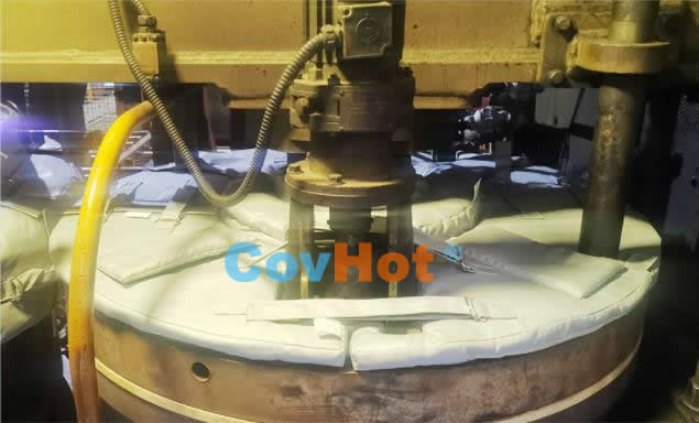 工業(yè)模具保溫絕熱套,可拆卸式模具<a href=http://m.orrb.cn/e/tags/?tagname=%E4%BF%9D%E6%B8%A9%E5%A5%97 target=_blank class=infotextkey>保溫套</a>