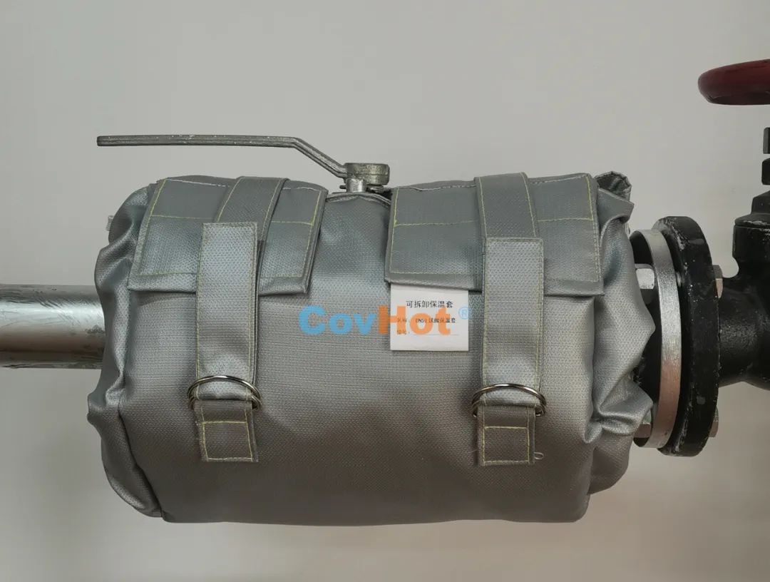 新型<a href=http://m.orrb.cn/e/tags/?tagname=%E9%98%80%E9%97%A8%E4%BF%9D%E6%B8%A9%E5%A5%97 target=_blank class=infotextkey><a href=http://m.orrb.cn/e/tags/?tagname=%E9%98%80%E9%97%A8%E4%BF%9D%E6%B8%A9 target=_blank class=infotextkey>閥門保溫</a>套</a>;閥門隔熱保溫